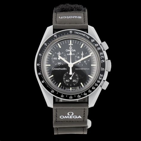 omega moon watch swatch for sale|swatch omega stockists.